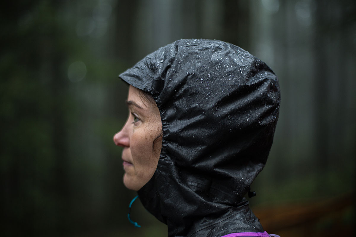 Arc'teryx Norvan SL Insulated Hoody Review | Switchback Travel